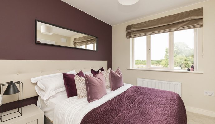 Luxery New 2, 3 & 4 Bed Family Homes in Drogheda - Kestrel Manor