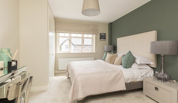 Luxery New 2, 3 & 4 Bed Family Homes in Drogheda - Kestrel Manor