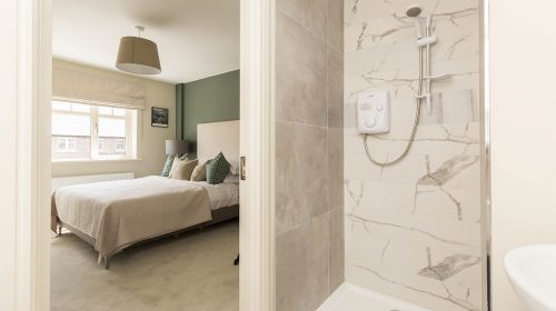 Luxery New 2, 3 & 4 Bed Family Homes in Drogheda - Kestrel Manor