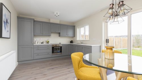 Luxery New 2, 3 & 4 Bed Family Homes in Drogheda - Kestrel Manor