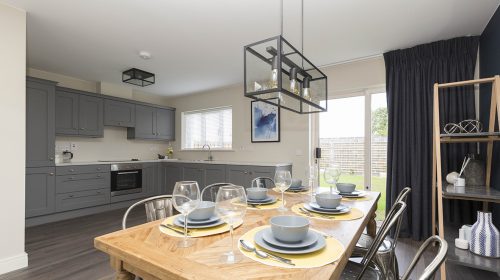 Luxery New 2, 3 & 4 Bed Family Homes in Drogheda - Kestrel Manor