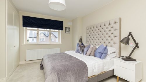 Luxery New 2, 3 & 4 Bed Family Homes in Drogheda - Kestrel Manor