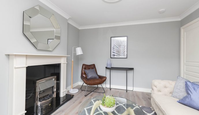 Luxery New 2, 3 & 4 Bed Family Homes in Drogheda - Kestrel Manor